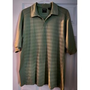 PING perfomance Dynamics Mens Size XL Golf Polo